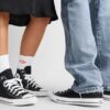 All Star Canvas Hi Converse
