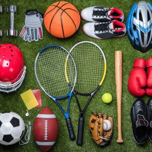 Sporting Goods
